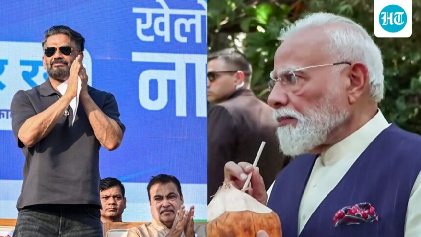 bjp-shares-viral-clip-of-suniel-shetty-recalling-his-grandson’s-fondness-for-pm-modi:-‘sad’