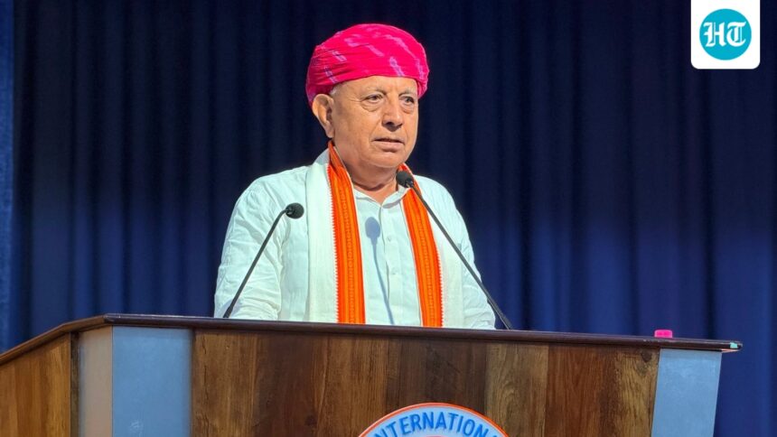 row-over-rs-99-lakh-subsidy-for-union-minister-bhagirath-chaudhary-from-agriculture-ministry,-says-‘nothing-is-hidden’