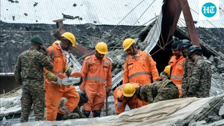 kolkata-warehouse-collapse:-complaint-filed-against-former-mayor-firhad-hakim