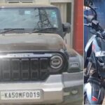 ‘they-left-my-son-on-the-road’:-gurugram-man-killed-after-thar-hits-bike-in-delhi;-the-family-seeks-justice
