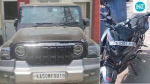 ‘they-left-my-son-on-the-road’:-gurugram-man-killed-after-thar-hits-bike-in-delhi;-the-family-seeks-justice