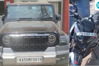 ‘they-left-my-son-on-the-road’:-gurugram-man-killed-after-thar-hits-bike-in-delhi;-the-family-seeks-justice
