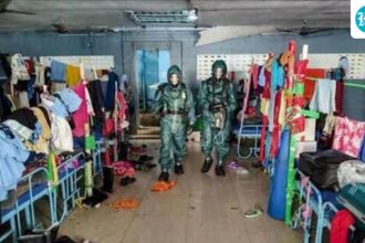 odisha-returns-62-migrant-workers-after-gas-leak-in-tamil-nadu