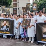 ‘death-penalty-for-siya,-chetan’:-ketan-agrawal’s-parents-join-march-in-pune,-demand-quick-action