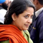 prime-minister-modi-is-the-right-person-to-lead-india-at-this-critical-juncture-in-global-politics:-sharmitha-mukherjee