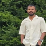 indian-student,-25,-from-telangana-found-dead-in-london;-the-family-is-wondering-about-the-circumstances-surrounding-his-death