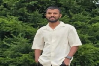 indian-student,-25,-from-telangana-found-dead-in-london;-the-family-is-wondering-about-the-circumstances-surrounding-his-death