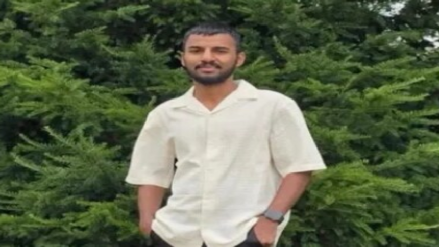 indian-student,-25,-from-telangana-found-dead-in-london;-the-family-is-wondering-about-the-circumstances-surrounding-his-death