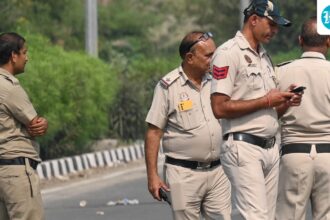 faridabad-man,-who-killed-pregnant-wife,-locked-her-inside-house-for-10-hours-a-day:-cops