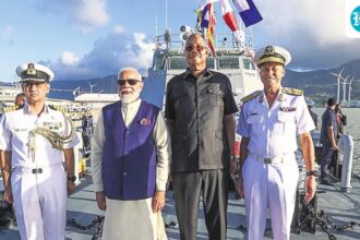 india-hands-over-patrol-ship-to-seychelles-during-modi’s-visit
