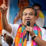 ‘only-mamata’s-supporters-are-being-harassed’:-tmc-mla-kunal-ghosh-slams-suvendu-led-government-for-‘selective-targeting’