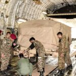 operation-amistad:-indian-aid-reaches-venezuela-after-massive-earthquake-damage