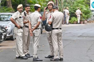 police-raided-the-homes-of-eight-detainees-in-the-ayodhya-ram-temple-donation-case