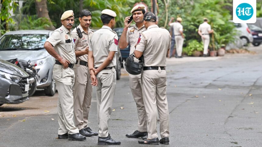 police-raided-the-homes-of-eight-detainees-in-the-ayodhya-ram-temple-donation-case