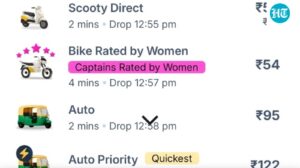 “good-and-reliable-initiative”:-users-liked-rapido’s-“bike-rated-by-women”-option.