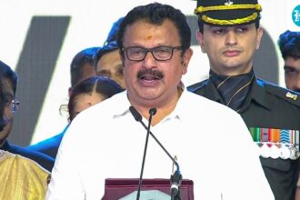 kerala-minister-points-out-ram-mandir-embezzlement-amid-sabarimala-gold-loss-issue