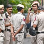 a-policeman-in-rajasthan-has-been-suspended-after-a-momo-seller-was-splashed-with-boiling-water-during-a-police-move,-causing-severe-burns.
