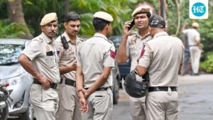 a-policeman-in-rajasthan-has-been-suspended-after-a-momo-seller-was-splashed-with-boiling-water-during-a-police-move,-causing-severe-burns.