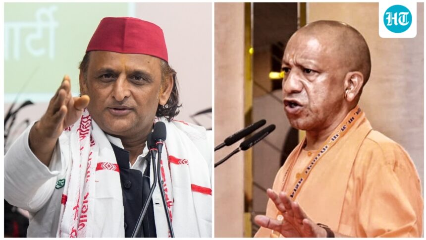 akhilesh-yadav-accuses-bjp-of-‘chanda-chauri’,-yogi-says-‘your-people-shot-ram’s-fans’