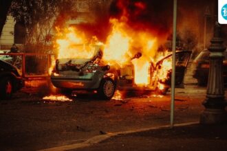 a-sour-relationship-and-a-plot-to-die-together:-how-a-karnataka-man-was-killed-in-a-car-fire,-and-his-ex-girlfriend-ran-away