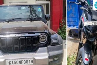 a-gurugram-man-was-killed-due-to-speeding-two-days-before-his-34th-birthday,-and-the-family-is-demanding-justice