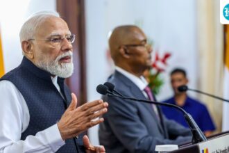 from-garba-to-motia,-from-samosa-to-chutney:-pm-modi-celebrates-‘creole-spirit’-in-historic-speech-in-seychelles