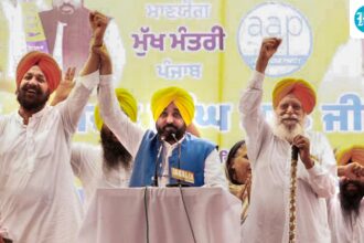 punjab-cm-bhagwant-mann-says-all-sikh-mlas-will-appear-before-akal-takht-on-anti-sacrilege-law