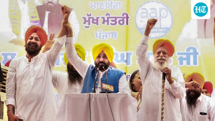 punjab-cm-bhagwant-mann-says-all-sikh-mlas-will-appear-before-akal-takht-on-anti-sacrilege-law