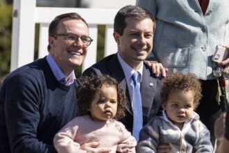 what-happened-to-pete-buttigieg-and-his-family?-why-was-he-separated-from-his-children-by-cps