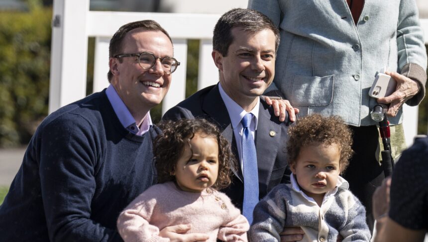 what-happened-to-pete-buttigieg-and-his-family?-why-was-he-separated-from-his-children-by-cps