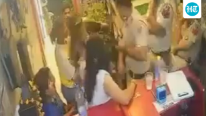 delhi-policeman-slaps-woman-on-camera;-the-administrative-action-comes-after-the-video-sparked-outrage