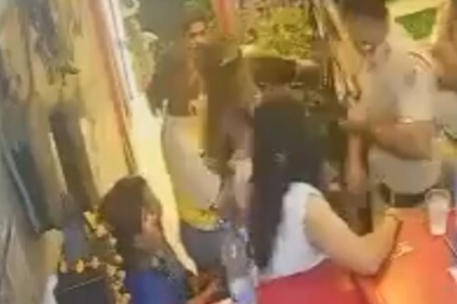 delhi-policeman-slaps-woman-on-camera;-the-administrative-action-comes-after-the-video-sparked-outrage