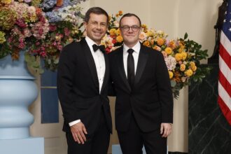 who-is-chasten-buttigieg?-5-things-to-know-about-pete-buttigieg’s-husband