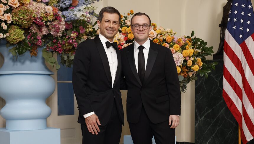 who-is-chasten-buttigieg?-5-things-to-know-about-pete-buttigieg’s-husband