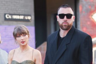 taylor-swift-and-travis-kelce-wedding-rumours:-why-is-the-pressure-on-this-engagement-a-trap?