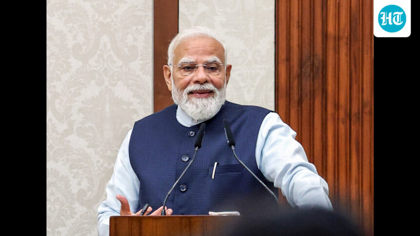 prime-minister-thanks-citizens-for-responding-to-iran-war-crisis-call-on-mann-ki-baat