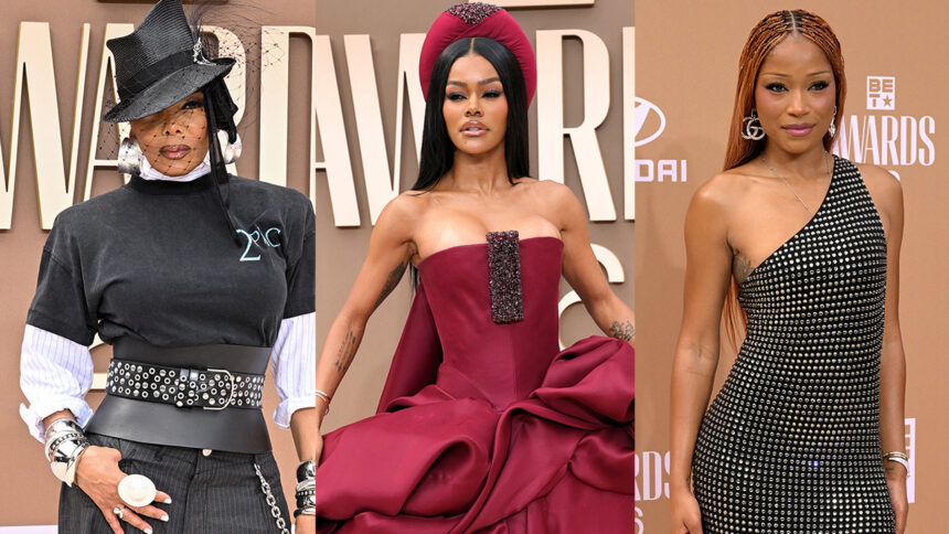 coming-to-the-2026-bet-awards:-janet-jackson,-teyana-taylor,-keke-palmer,-jamie-foxx,-and-more