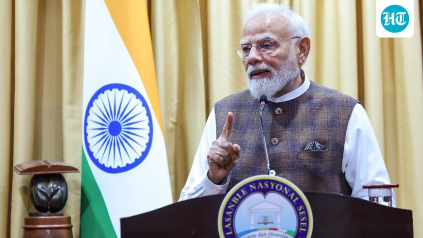 pm-modi-pushes-for-‘climate-justice’,-says-shared-future-must-be-‘inclusively-and-justly-shaped’