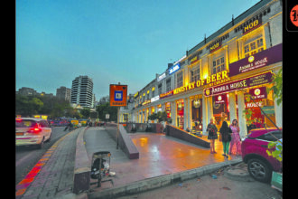 the-gastronomification-of-urban-india:-emergence-of-food-hubs-across-cities