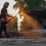 from-the-heart-of-the-maoists-to-the-bridges-of-hope:-abu-jahmad-in-chhattisgarh-reconnects-with-the-outside-world