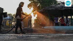 from-the-heart-of-the-maoists-to-the-bridges-of-hope:-abu-jahmad-in-chhattisgarh-reconnects-with-the-outside-world
