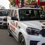 a-fight-broke-out-in-a-punjab-gurdwara-while-celebrating-the-return-of-4-sikh-nihangs-after-bail