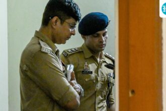 a-noida-woman-was-duped-of-inr-933-lakh-by-an-nri-‘groom’-whom-she-met-online-pretending-to-be-a-us-based-doctor.