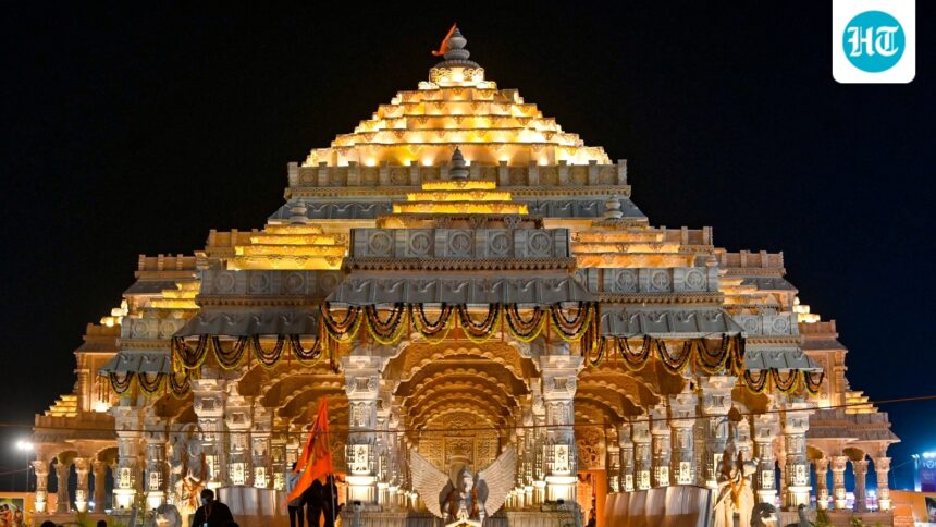 “the-sky-will-not-fall”:-the-sc-rejects-an-urgent-hearing-in-the-ram-temple-donation-case,-and-the-questions-are-accelerating