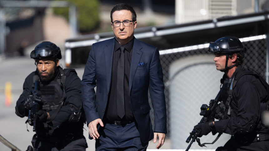 john-oliver-gets-his-dream-role-on-‘general-hospital’