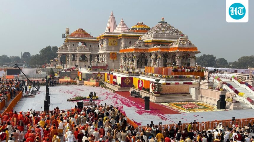 a-fine-of-inr-5-lakh-if-​​the-accused-in-the-ram-temple-donation-case-represents:-ayodhya-member-advocates-body