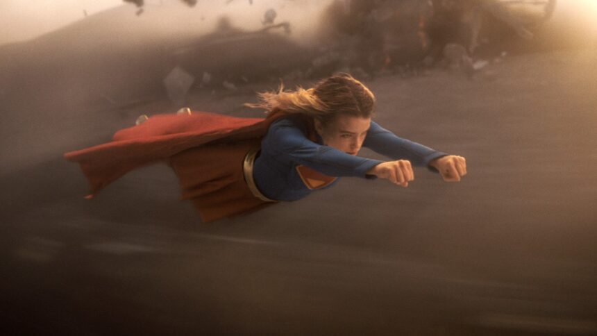 ‘supergirl’:-dc-studios-chief-‘confident’-in-strategy-even-though-the-film’s-opening-fell-short-of-expectations