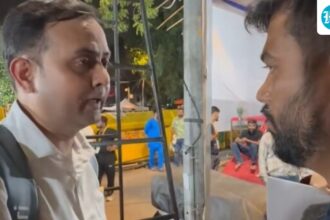 ‘show-them-my-son’:-deepaki-shares-video-of-aspiring-neet-father-who-died-by-suicide,-attacks-pradhan