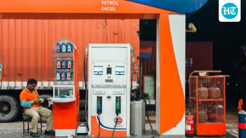 restrictions-on-the-sale-of-petrol-and-diesel-end-on-july-1-as-india-eases-wartime-restrictions