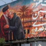 mos-margherita-and-bihar-guv-hasnain-are-likely-to-represent-india-at-khamenei’s-funeral